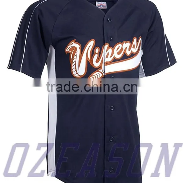 Dri Fit Oem Service Wholesale Women Baseball Tee Shirt for Team Training photo-3