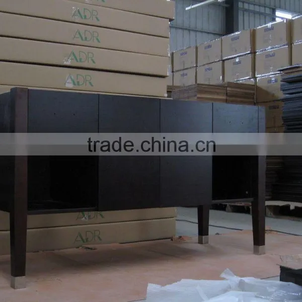 2016 Top Selling Products New Design Wood Vanity Base my Orders With