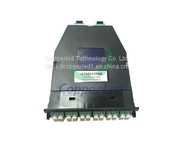 Patch Panels
