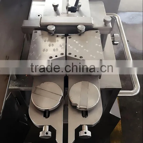 Cooked Sausage Cutting Machine photo-4