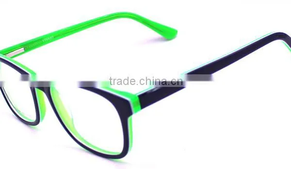 2016 Most Popular Eyewear Optical Frame and China Wholesale High Standard and With Factory Price photo-4