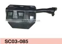 Truck Front Mudguard Bracket (right) for Scania 420(R&P)SERIES1721892 1927258
