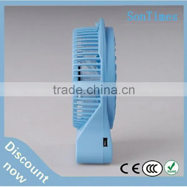 High Speed Rechargeable 5v/12v dc Portable Usb Axial Cooling dc Full Color Brushless Motor Fan Price Car Blower photo-4