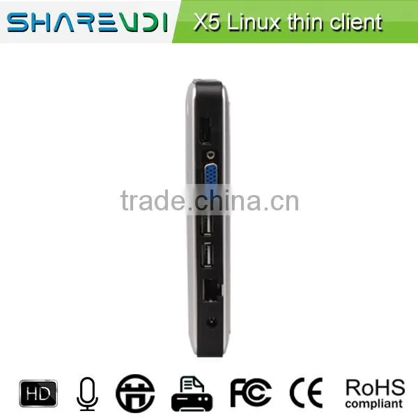 Multiple Users Sharing With a Single pc Through Rdp Thin Client/arm Thin Client photo-5