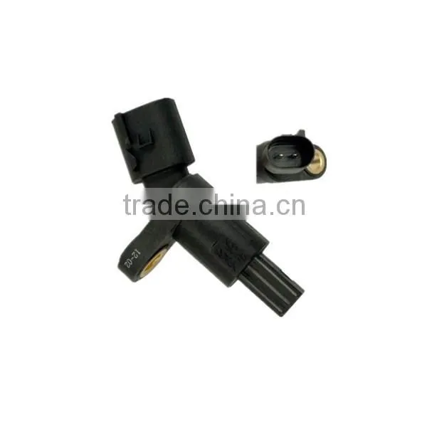 Rear High Quality ABS Wheel Speed Sensor 1J0927807B photo-5