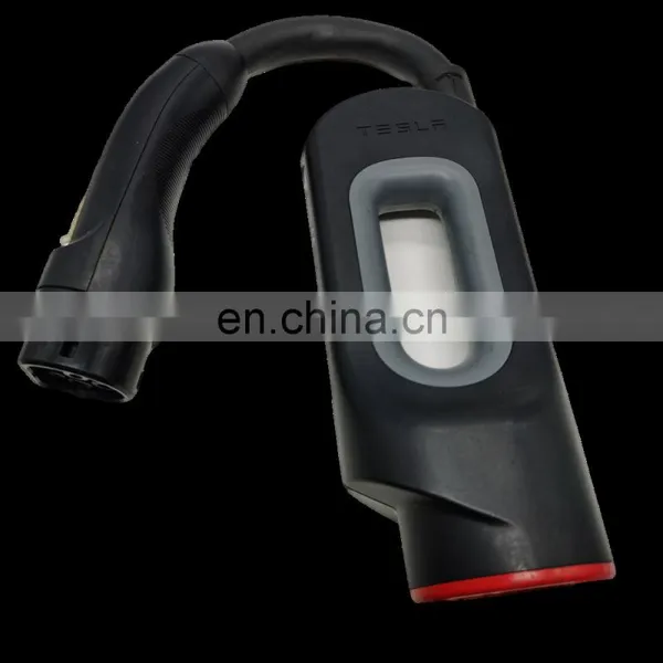 BAINEL Charger Adapter EU For TESLA Model S/X 1036391-10-B photo-4
