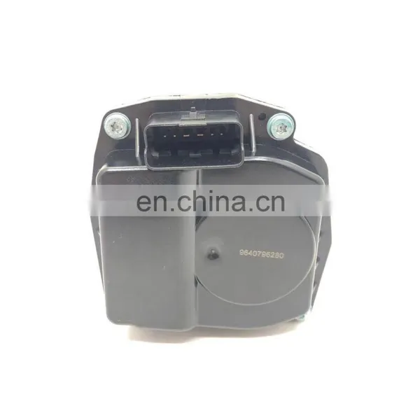 Throttle Body Assy 9640796280 for Peugeot 206/207 1.4L photo-2