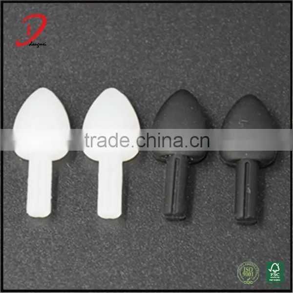 Wholesale Full Head Silicone Mask Brush,Silicone Makeup Brush Accessory photo-4