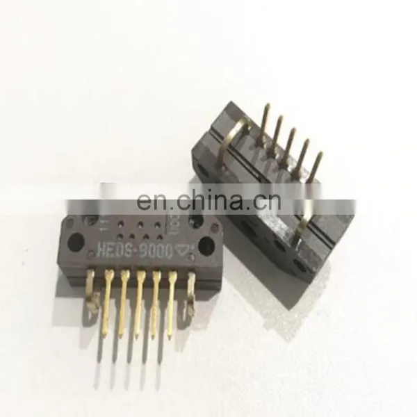 HEDS-9100-B00 5V Two Channel Optical Incremental Encoder Module HEDS 1000CPR Rotary Encoder Original photo-4