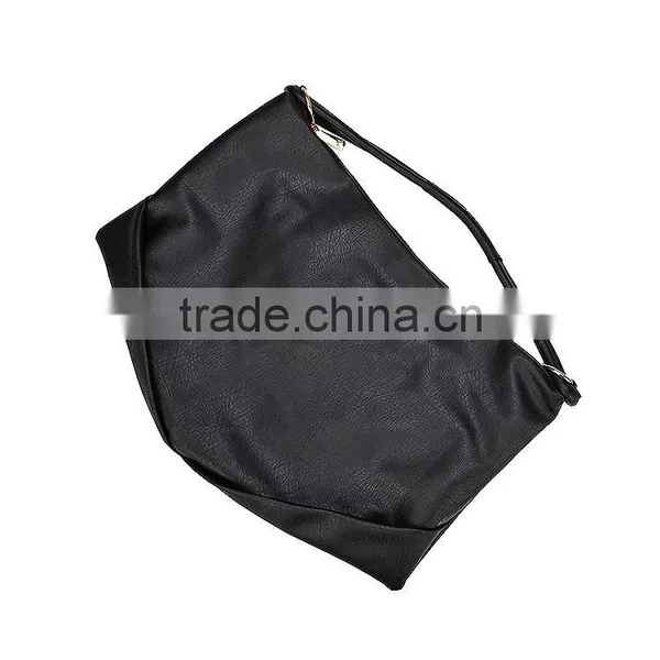 2016 New Western Style Fashion PU Leather Single-shouder Bag Lady Bags Hobo Bag for Women photo-3