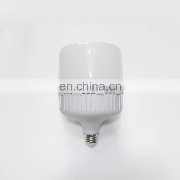 Energy Saving Lamps Led Lights Bulb 5W 10W 15W 20W 30W 40W 50W 60W 70W Raw Material Household Lights photo-3