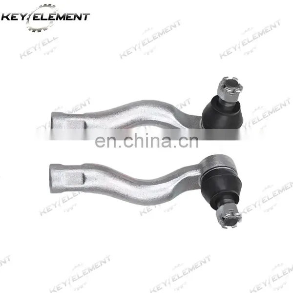 KEY ELEMENT High Quality Auto Steering Systems Tie Rod Ends 48647-JD01A 48647JD01A For Nissan Tie Rod Ends photo-4