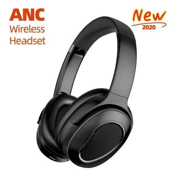 Sport Headset Wireless Gamer With Mic 500mAh Long Standby photo-2