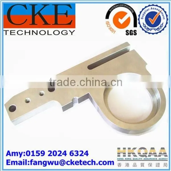 Guangdong OEM Custom Large Cranes Machinery Parts