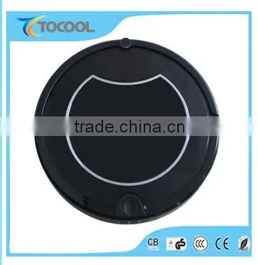 Cordless Automatic Smart Vacuum Cleaning Robot Auto Charge With Remote photo-5