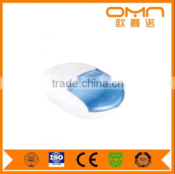 Hot Selling Adjustable Mist Compressor Nebulizer photo-2