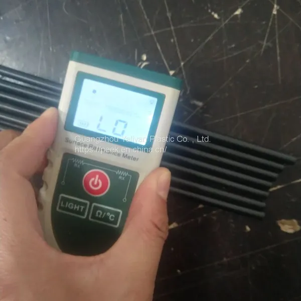 2022 Newest Factory PI Plastic Raw Material Polyimide photo-4
