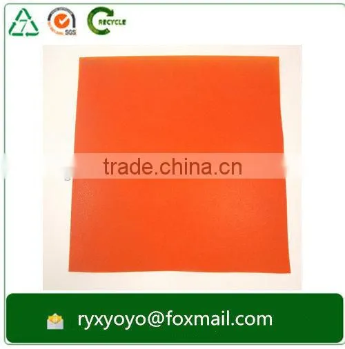 Office Stationary Orange Peel pp Polyethylene Plastic Sheet photo-3