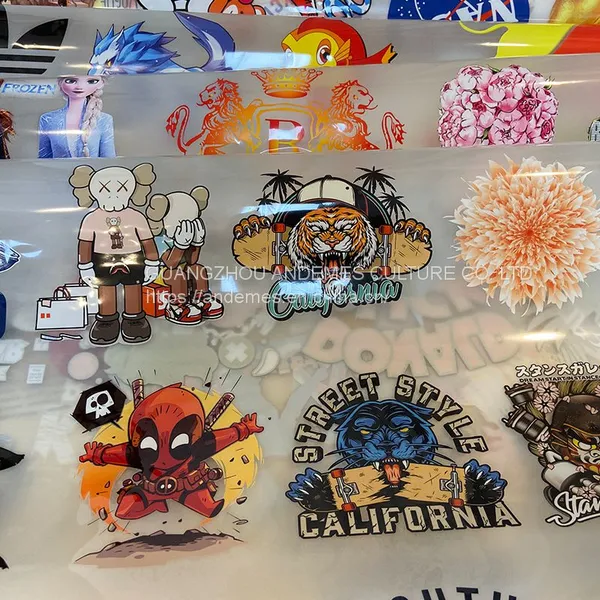 CMYKWV High Quality UV Printing Ink Digital Ink Whole Sale photo-5