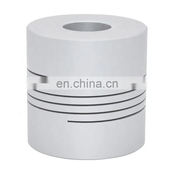 Spring Design DM Set Screw Series Clamping Winding Screw Thread Coupling photo-4