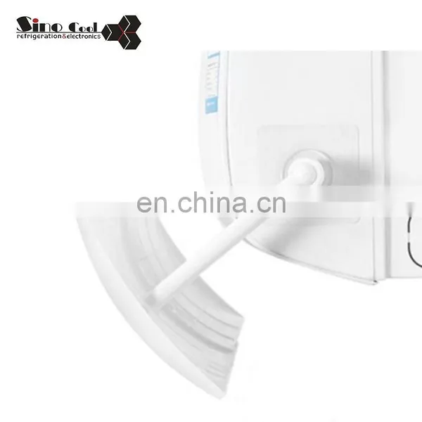 Anti-straight Blow Air Conditioner Wind Deflector Air Conditioning Adjustable Windshield Baffle Shield Air Guide Board Baffle photo-5