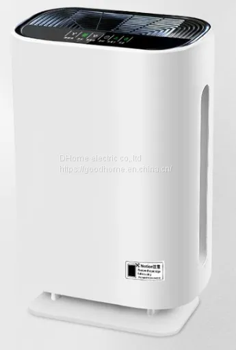 Air purifier household intelligent formaldehyde purifying machine office negative ion ultraviolet disinfection machine（Wechat:13510231336）