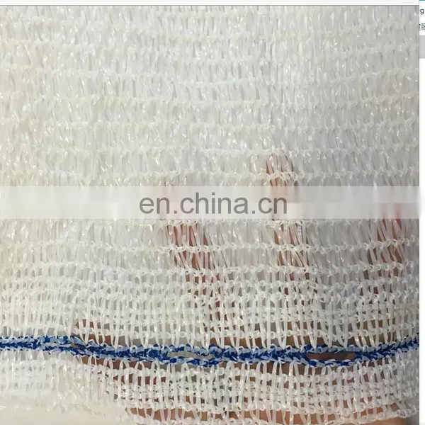 HDPE Plastic Agricultural Sun Shade Net for Greenhouse Suppliers photo-2