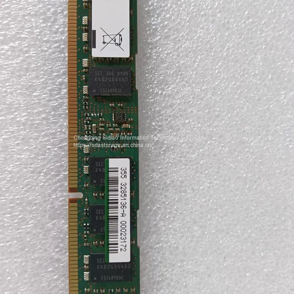 3285136-A HDS HUS130 4GB CACHE MEMORY (DF-F850-CMM4) photo-3