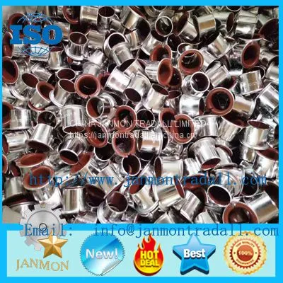 Customize/Supply  DU/DX Bushing,DU Oilless Bushing,DU/DX Teflon Bronze Harden Steel Bushing,Sleeve Du Bushing For Auto Parts ,Carbon Steel+Bronze Powder+PTFE Teflon+Polymer Bush,Self-lubricated PAP PAF P10 P20 SF1 SF-1 DU Sleeve Bushing photo-4
