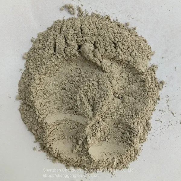 Grade 82.5 Super-high strength Rapid-setting Calcium Sulfoaluminate Cement
