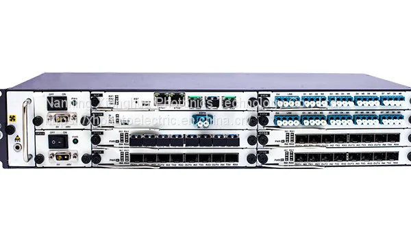 XH-DWDM 2U