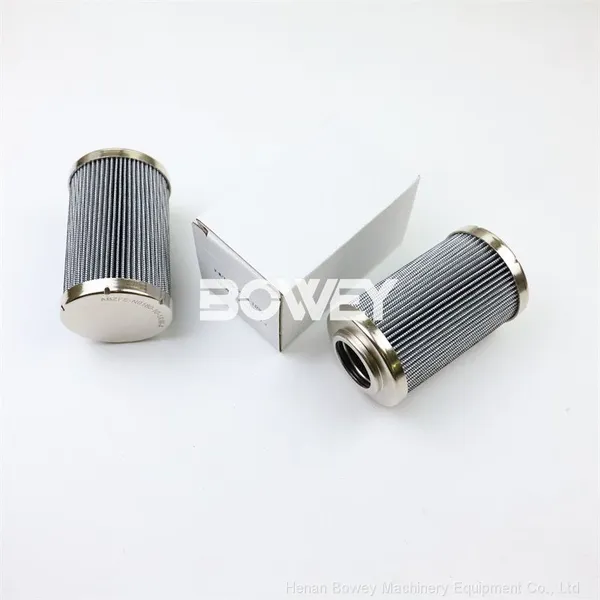 ABZFE-N0160-10-1XM-A Bowey Replaces Rexroth Hydraulic Oil Filter Element photo-3