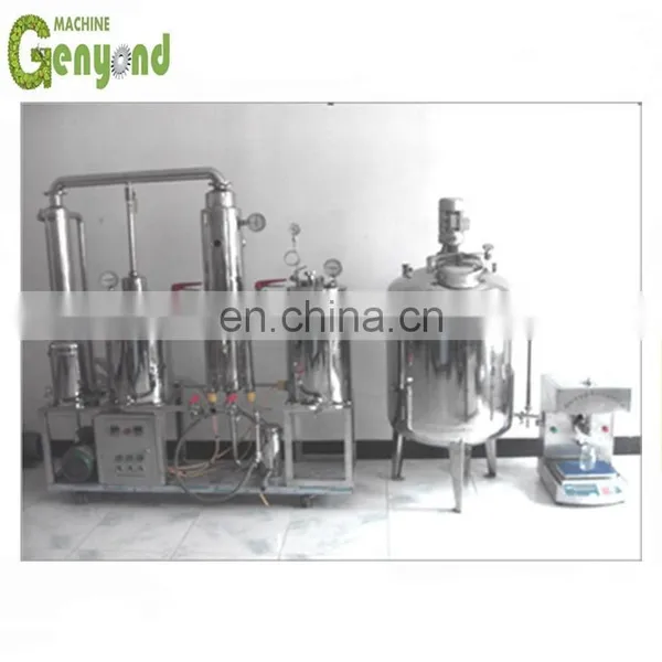 Small Capacity Honey Processing Machine Honey Extraction Machine photo-5