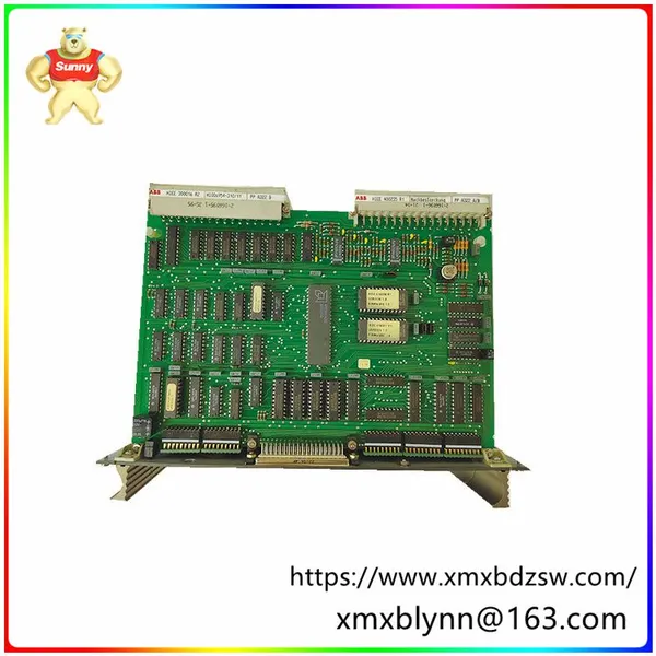 PPA322B HIEE300016R2 HIEE400235R1 Control Motherboard Controller