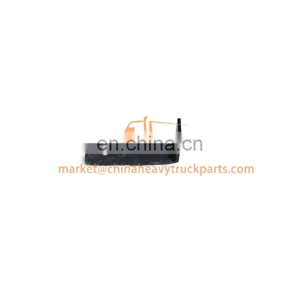 Foton Auman/Aumark/Miler/Land Pioneer Truck Weichai Engine Gearbox Zf/Fast Truck Spare Parts 1b24937400111 Fixing Bracket Wire photo-3