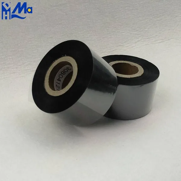 Multiple Printing Code Printer Heat Transfer Automatic Thermal Ink Ribbon