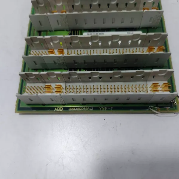 ABB BB150 3BSE003646R1 Module photo-3