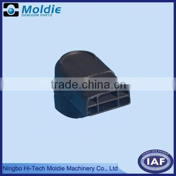 Plastic Molding Part for Electrical Connector photo-3