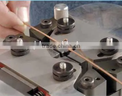 Welding Mould Welding Machine Accessories for Cold Pressure Welding Machine photo-3
