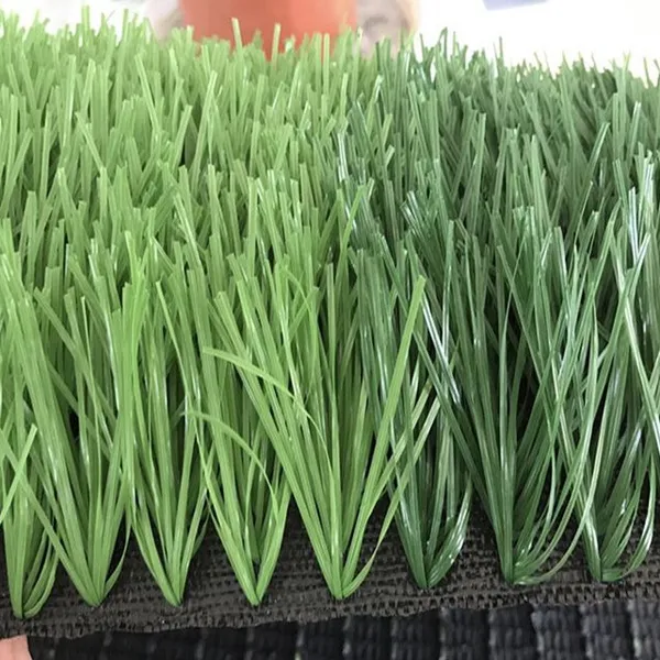 Vita Grass 50mm Infill Football Artificial Grass Synthetic Turf Soccer Fields in Guangzhou photo-4