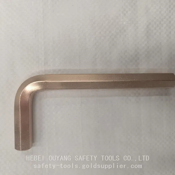 Wrench，Hex Key photo-2