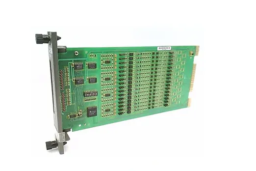 ABB IMDSl12 Universal Digital Input Slave Module photo-2