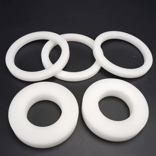 Processing Customized Plastic Shells, ABS Plastic Shaped Parts, Non-standard Injection Molded PP Products, photo-5