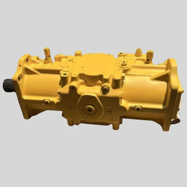 PC2000-8 PC3000-6 Excavator Hydraulic Pump for 708-2K-00012 /00011/00013 /00014 708-2K-00120 708-2K-00121 708-2K-00024 Main Pump photo-5