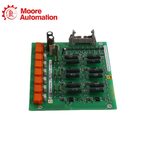 ABB YXU149 YT296000-RX photo-2