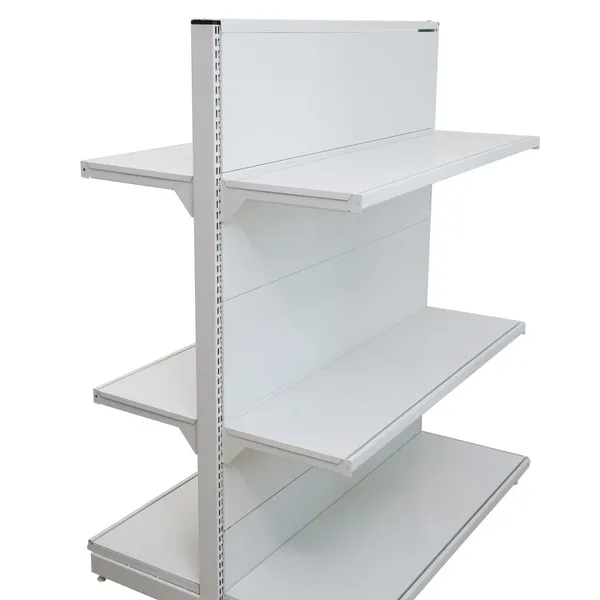 Supermarket Shelf Storage Shelf Warehouse Shelf Storage Shelf Pallet Racking Shelf