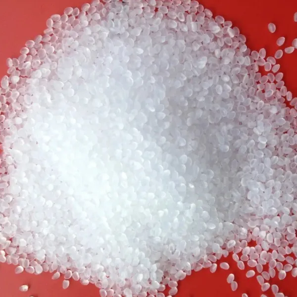 Lotte PP PD701 Resistant to Grease Low Shrinkage Wear Resistant Coating Application PP Raw Material PP PD701 photo-5