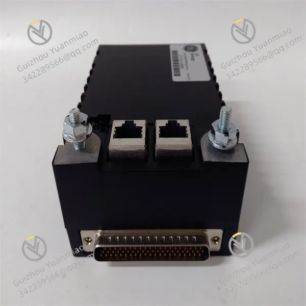 IS220PPROH1A GE Process Processing Module photo-3