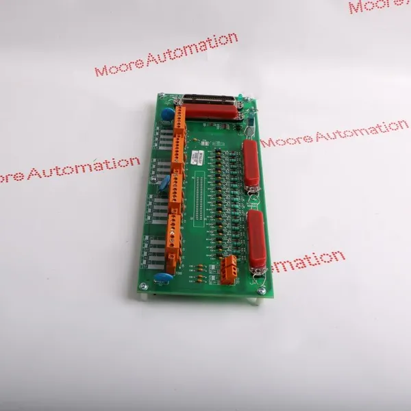 Honeywell MC-TAOY52 51204174-175 photo-3