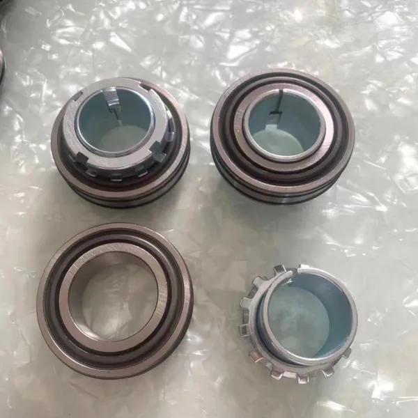 Combination Bearings BBYB 362744 B